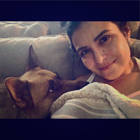 Meet your Posher, Veronica - Picture 1 of 1